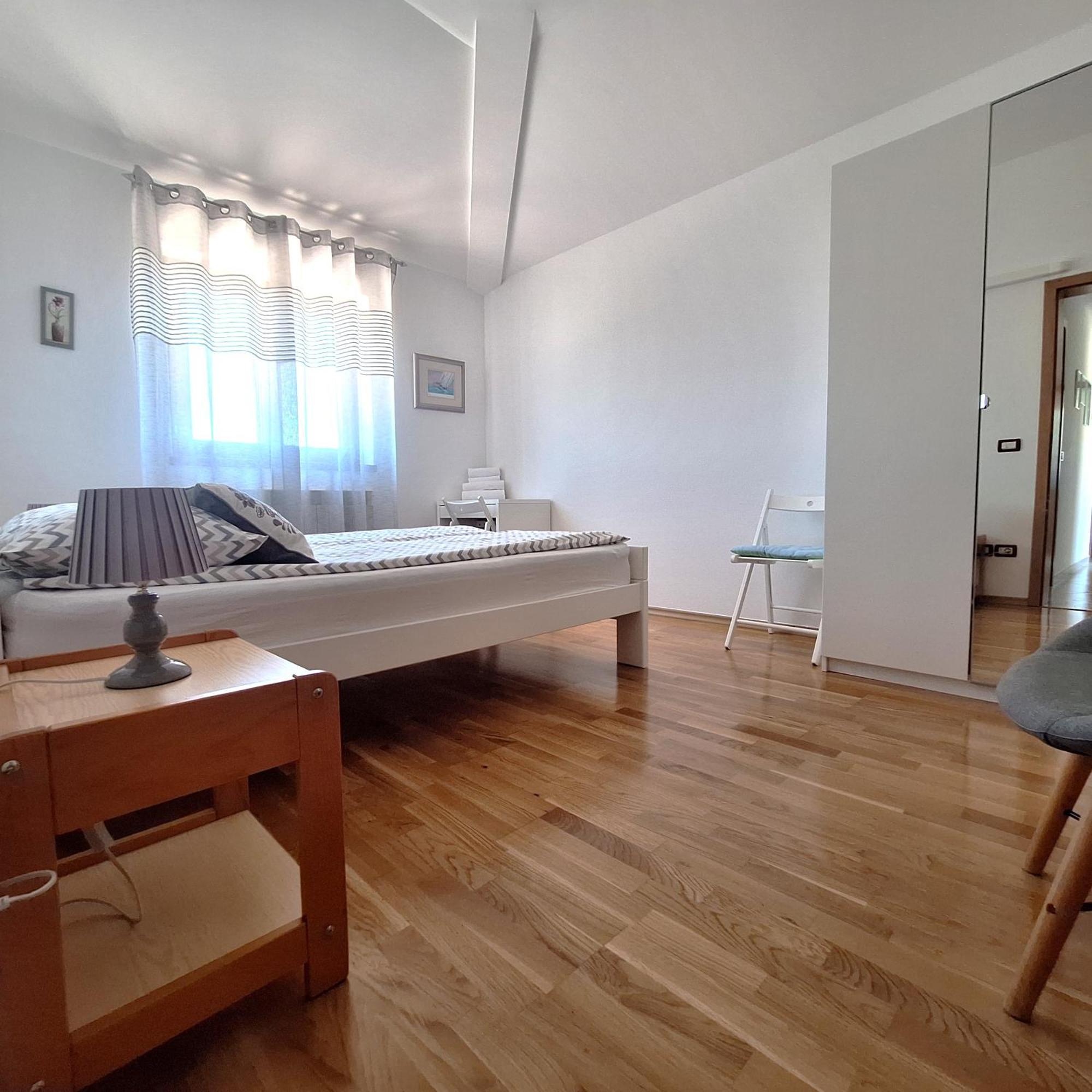 Apartment Mita Грожнян Экстерьер фото