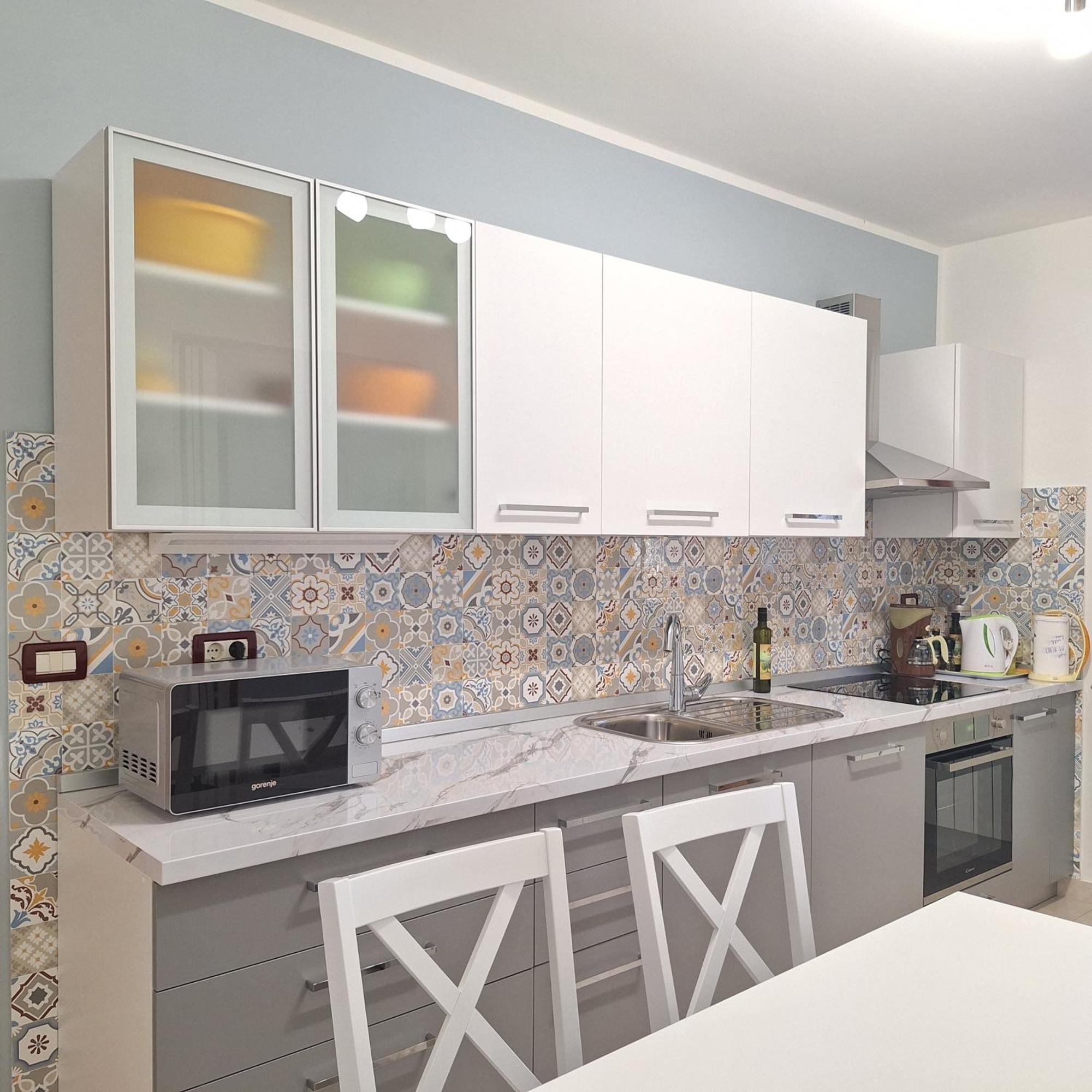 Apartment Mita Грожнян Экстерьер фото