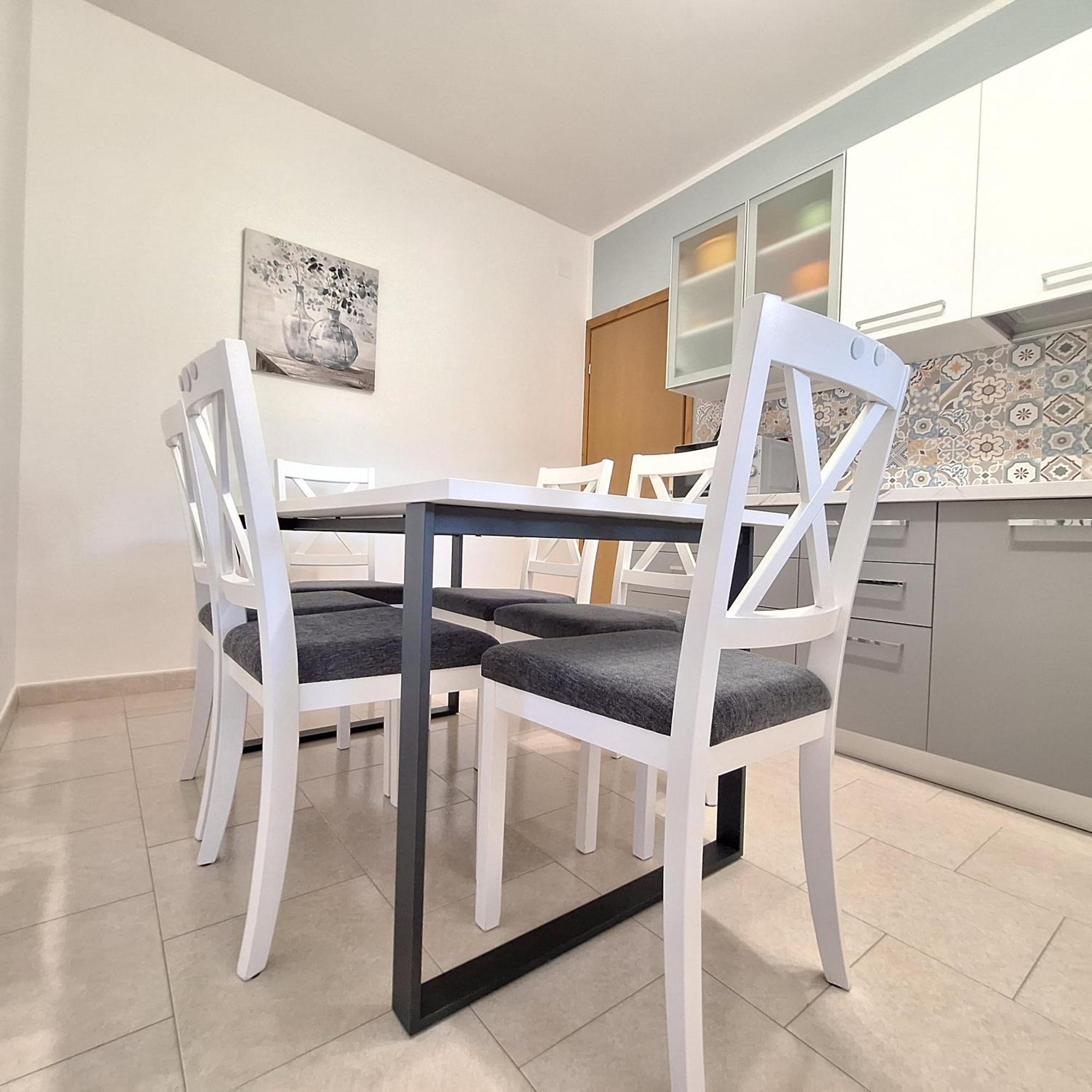 Apartment Mita Грожнян Экстерьер фото